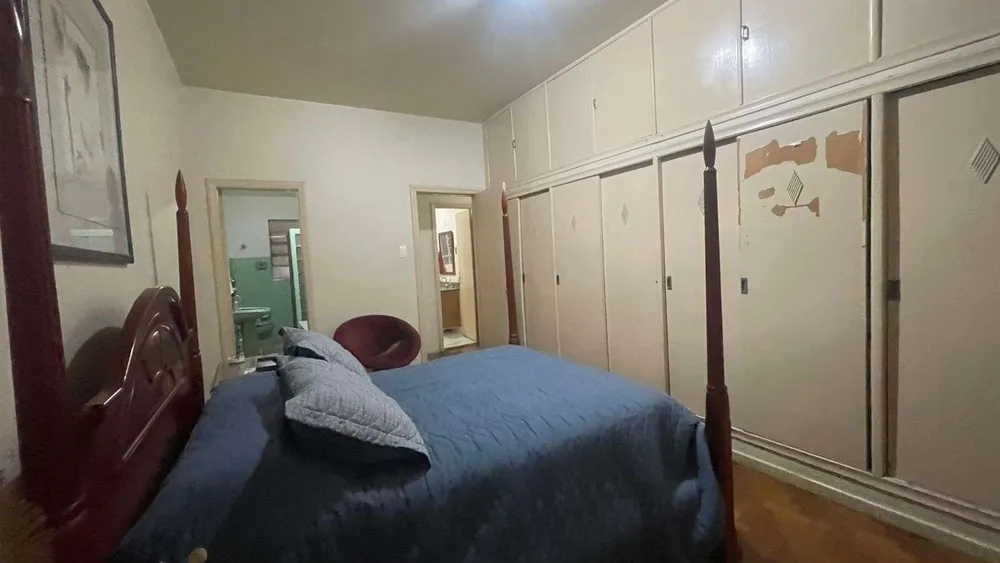 Apartamento, 4 quartos, 218 m² - Foto 8