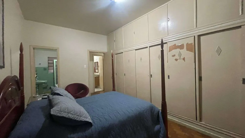 Apartamento, 4 quartos, 218 m² - Foto 7
