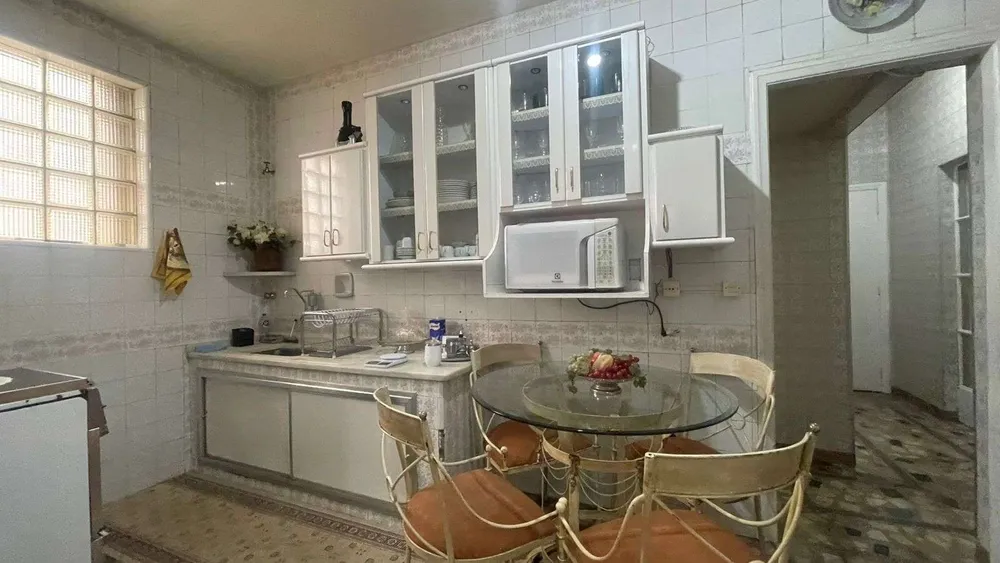 Apartamento, 4 quartos, 218 m² - Foto 11