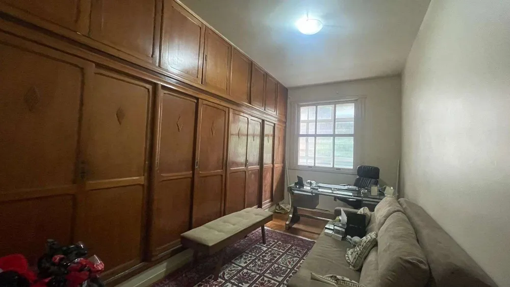 Apartamento, 4 quartos, 218 m² - Foto 5