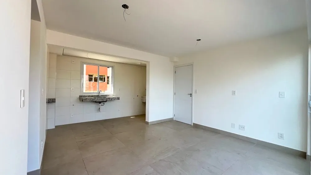 Apartamento, 2 quartos, 66 m² - Foto 2