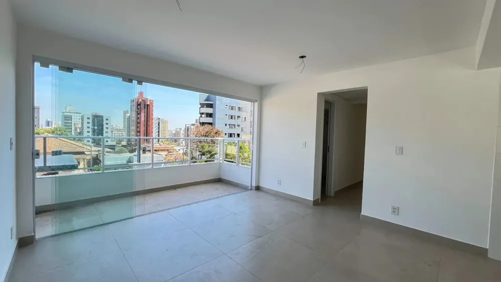 Apartamento, 2 quartos, 66 m² - Foto 11