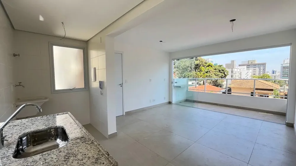Apartamento, 2 quartos, 66 m² - Foto 7