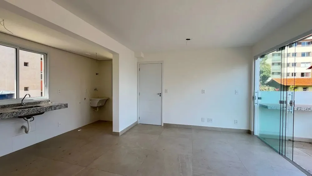 Apartamento, 2 quartos, 66 m² - Foto 9