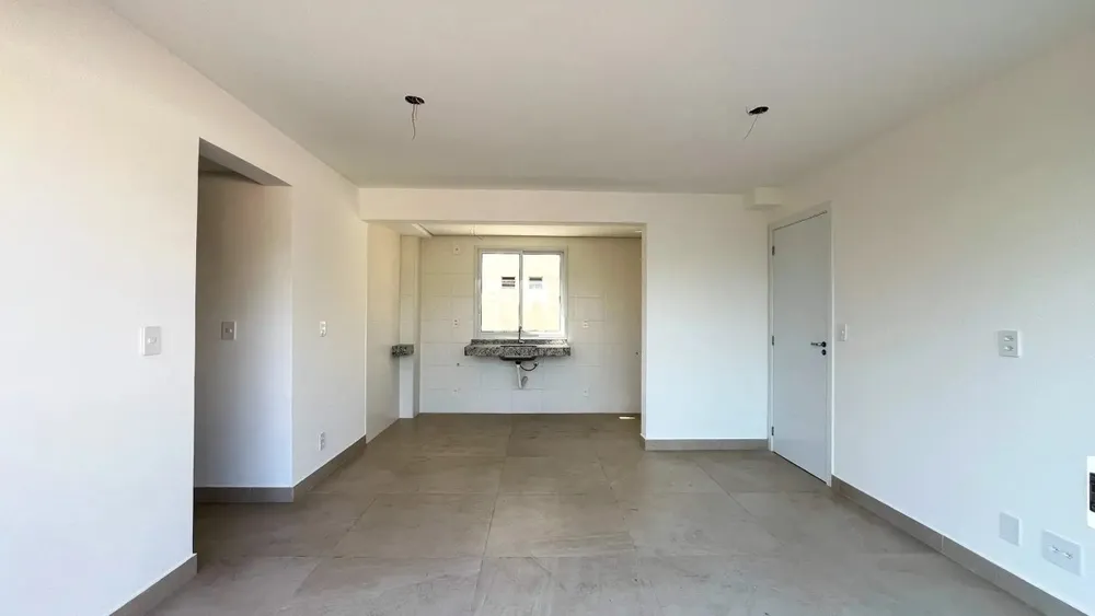 Apartamento, 2 quartos, 66 m² - Foto 3