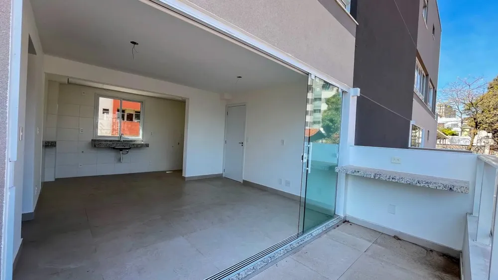 Apartamento, 2 quartos, 66 m² - Foto 8