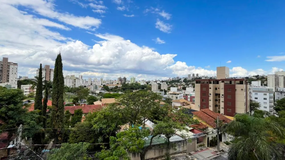 Apartamento, 4 quartos, 118 m² - Foto 1