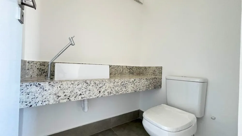 Apartamento, 4 quartos, 118 m² - Foto 16