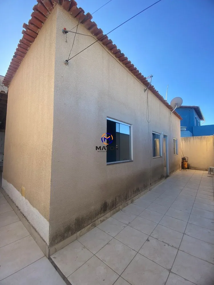 Casa, 2 quartos, 360 m² - Foto 2