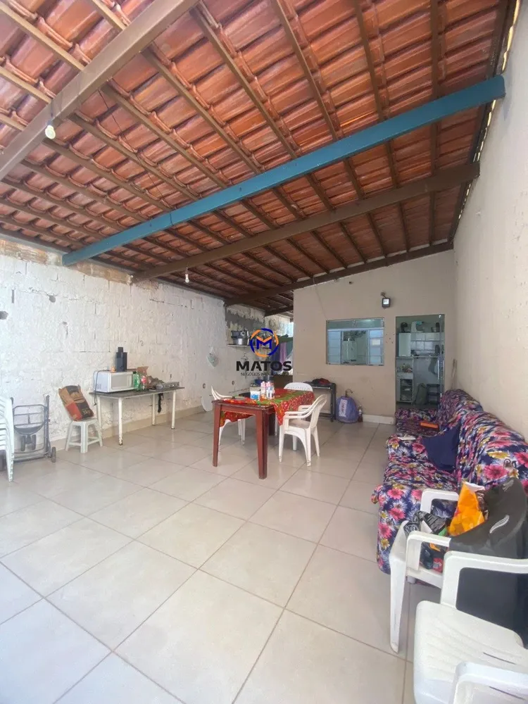 Casa, 2 quartos, 360 m² - Foto 3