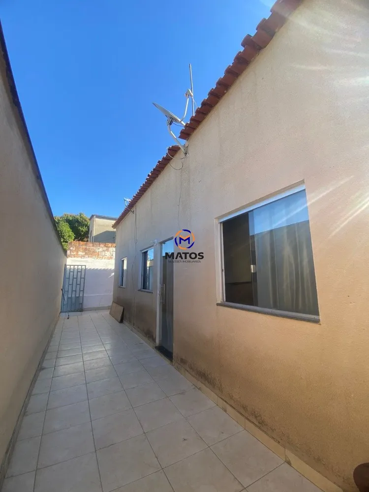 Casa, 2 quartos, 360 m² - Foto 1