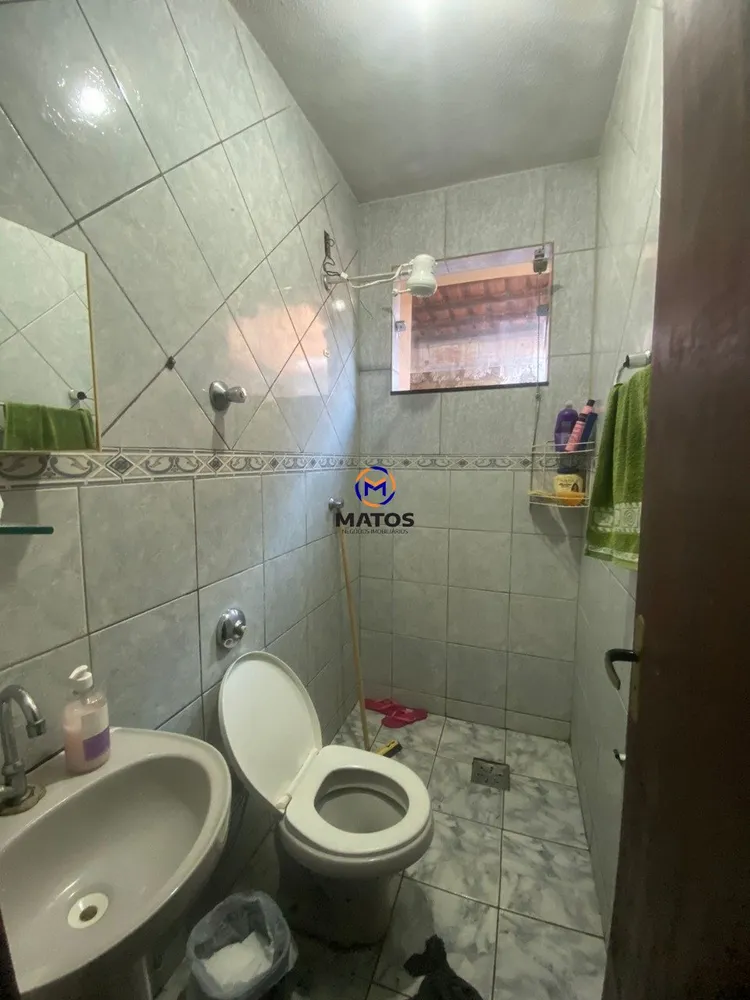 Casa, 2 quartos, 360 m² - Foto 6