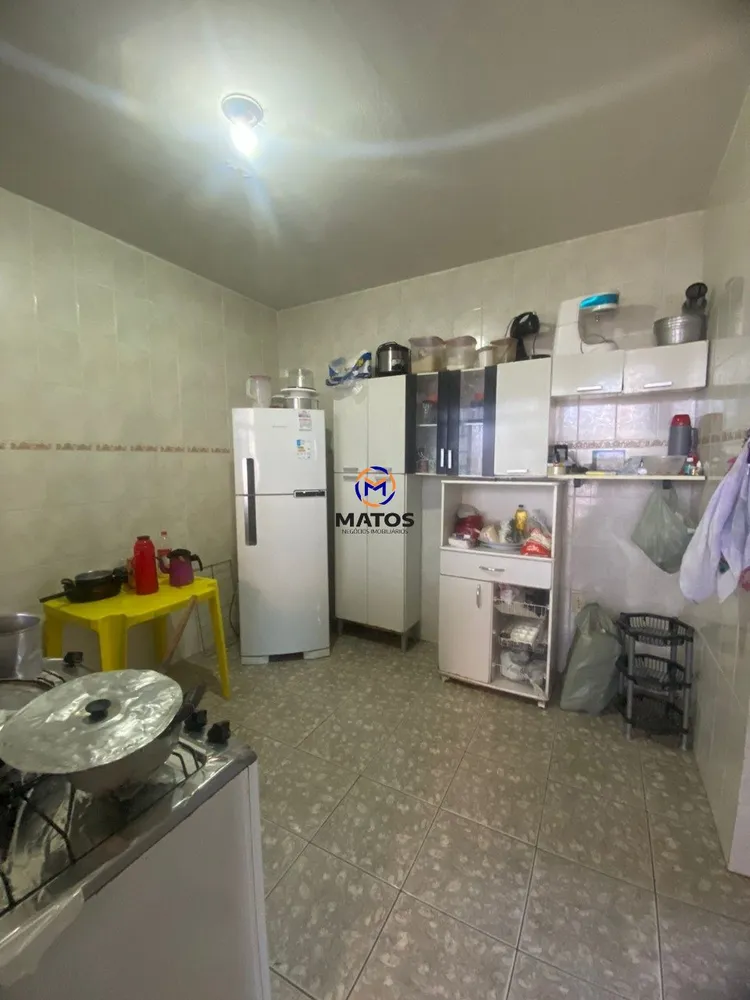 Casa, 2 quartos, 360 m² - Foto 4
