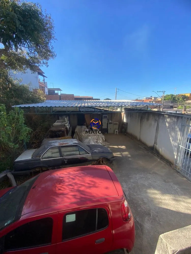 Casa, 2 quartos, 360 m² - Foto 11