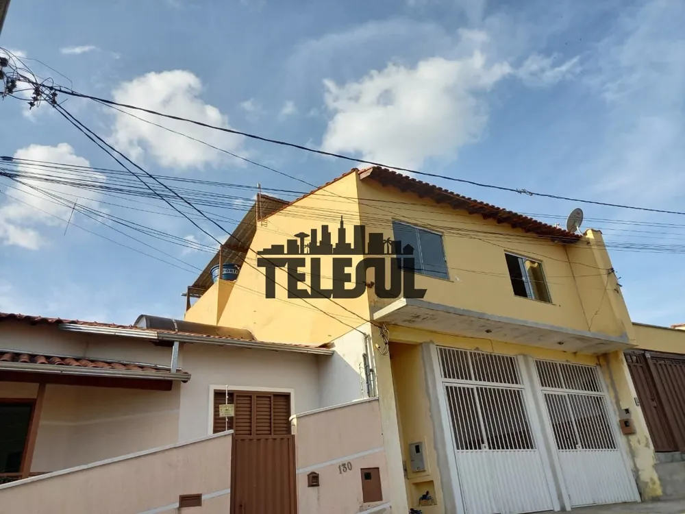 Casa, 3 quartos, 254 m² - Foto 3