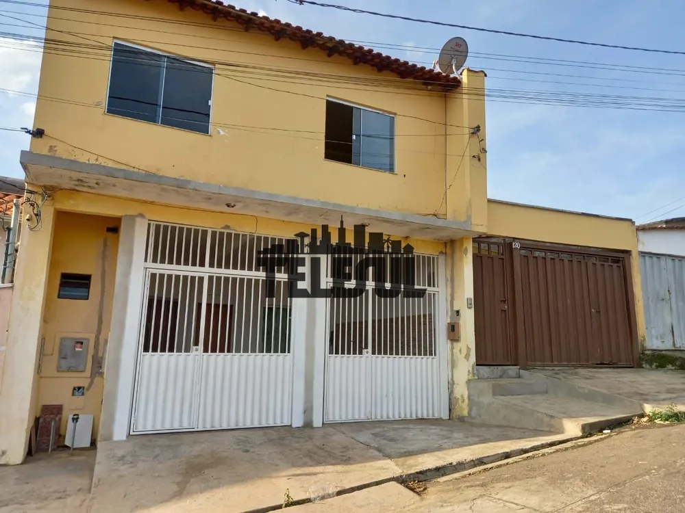 Casa, 3 quartos, 254 m² - Foto 15