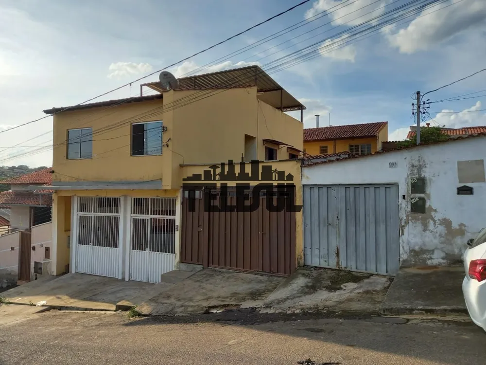 Casa, 3 quartos, 254 m² - Foto 14