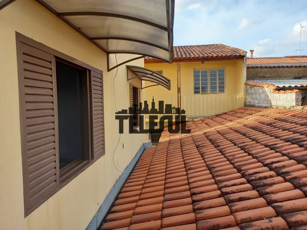 Casa, 3 quartos, 254 m² - Foto 12