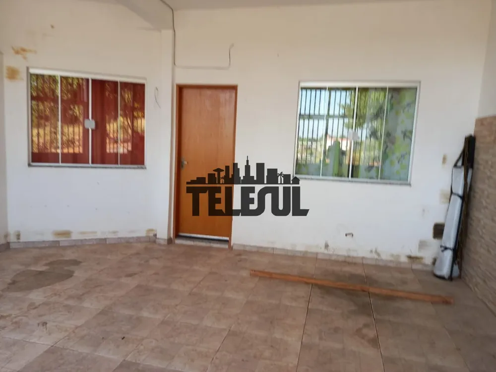 Casa, 3 quartos, 254 m² - Foto 2