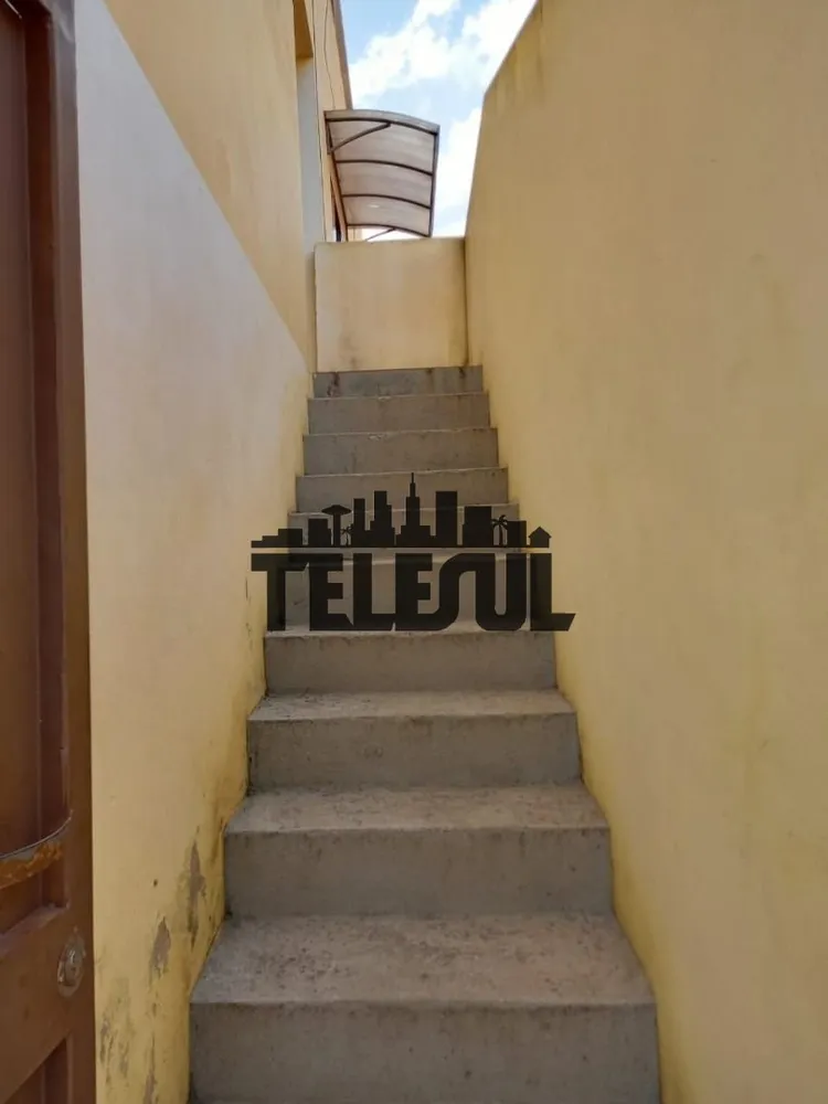Casa, 3 quartos, 254 m² - Foto 13