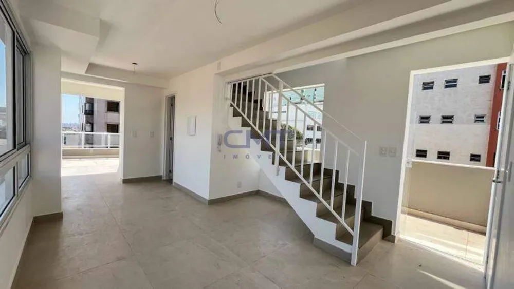 Cobertura, 2 quartos, 70 m² - Foto 6