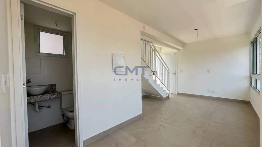 Cobertura, 2 quartos, 70 m² - Foto 7