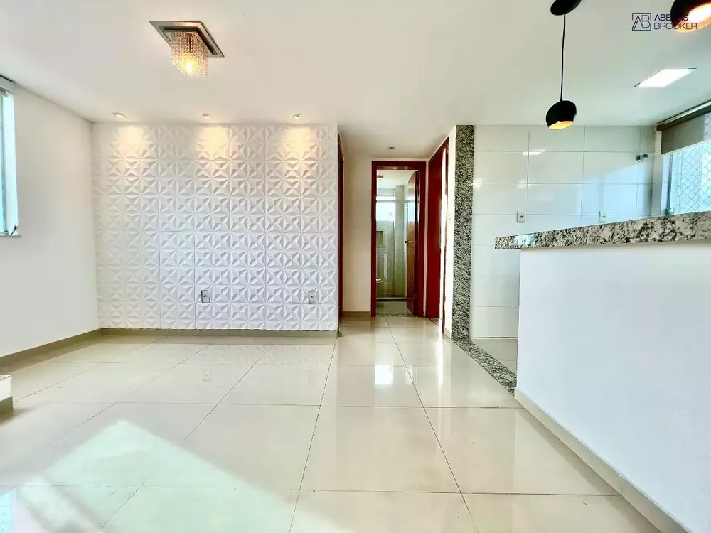 Apartamento, 2 quartos, 120 m² - Foto 2
