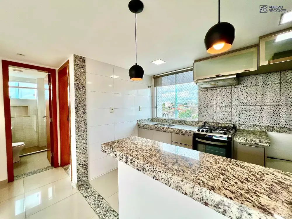 Apartamento, 2 quartos, 120 m² - Foto 3