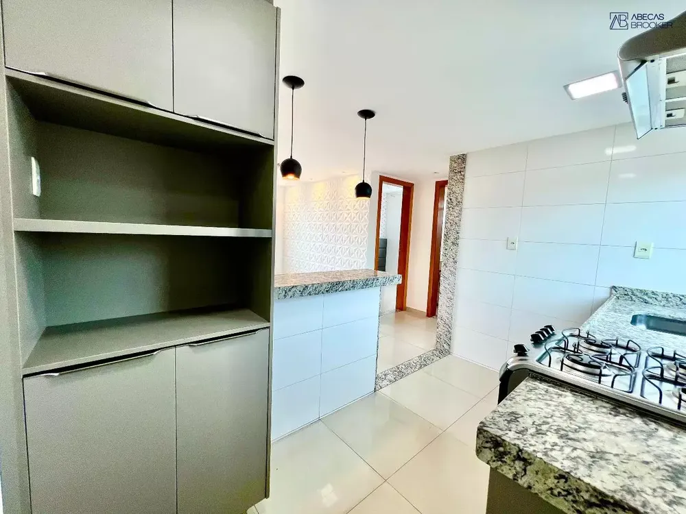 Apartamento, 2 quartos, 120 m² - Foto 6