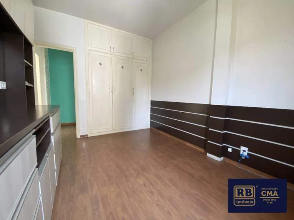Cobertura, 4 quartos, 269 m² - Foto 12