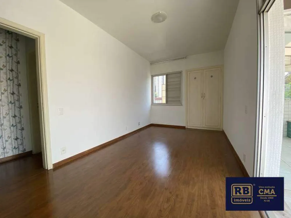 Cobertura, 4 quartos, 269 m² - Foto 8