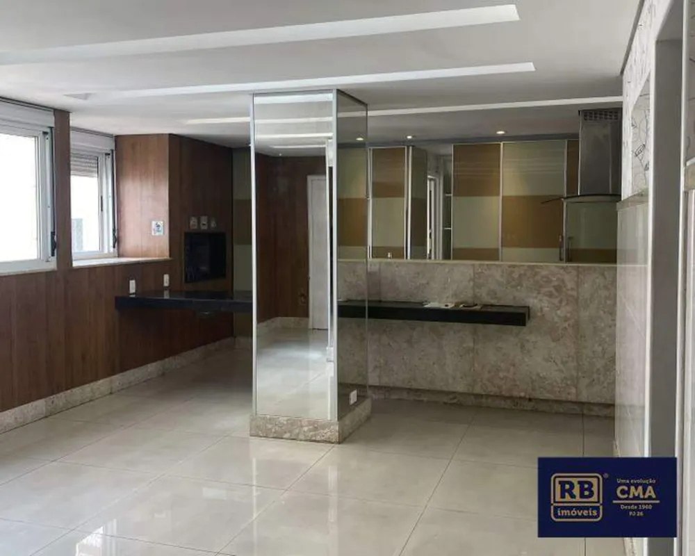 Cobertura, 4 quartos, 269 m² - Foto 12