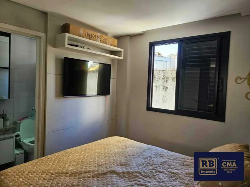 Cobertura, 4 quartos, 269 m² - Foto 4