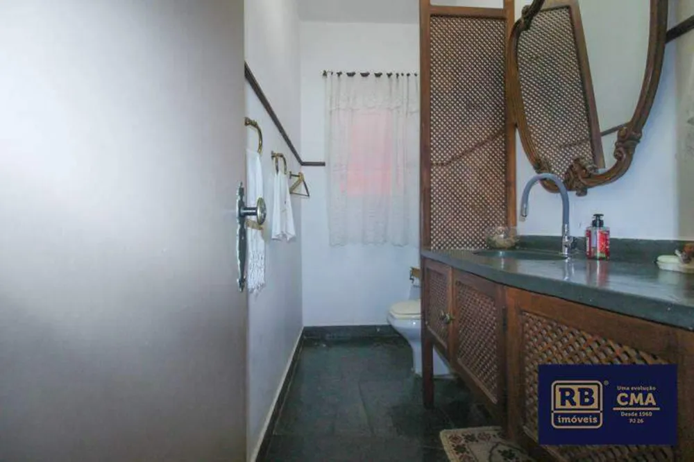 Cobertura, 4 quartos, 269 m² - Foto 6