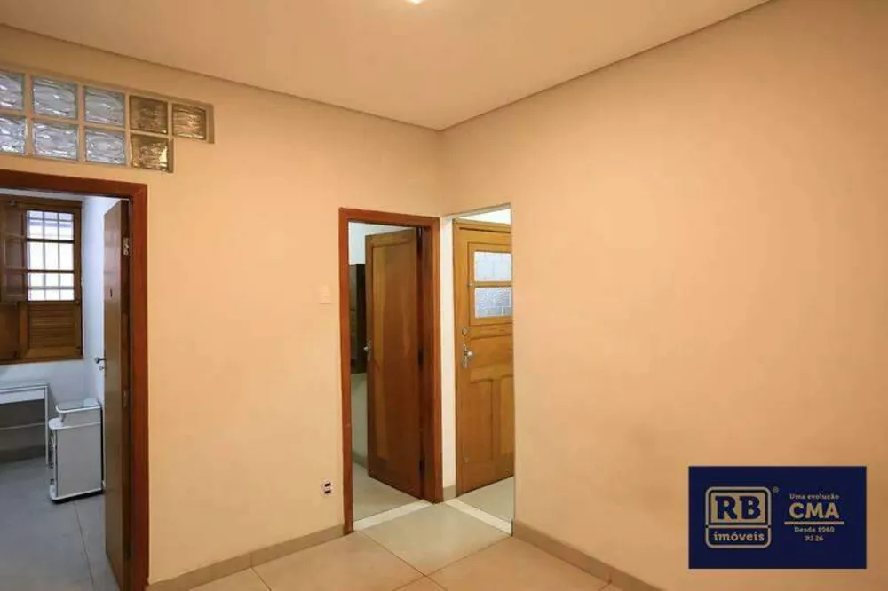 Cobertura, 4 quartos, 269 m² - Foto 1