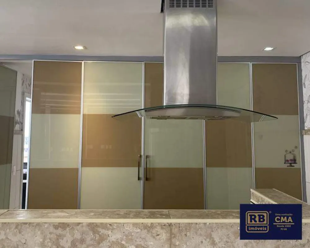 Cobertura, 4 quartos, 269 m² - Foto 13