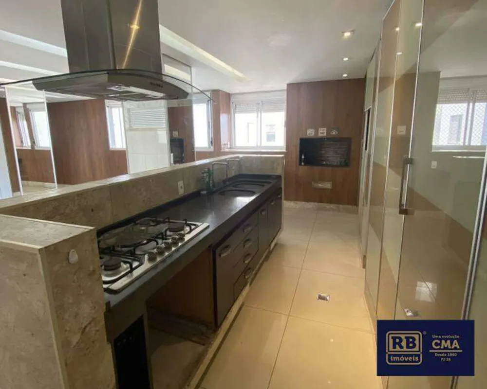 Cobertura, 4 quartos, 269 m² - Foto 14