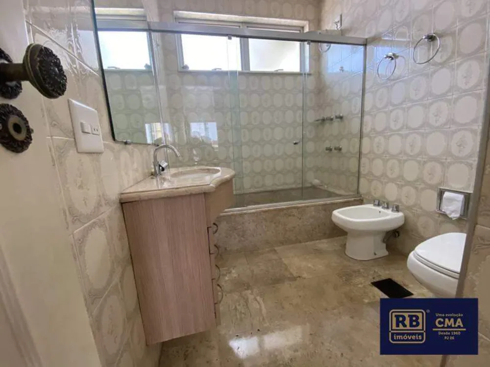 Cobertura, 4 quartos, 269 m² - Foto 10