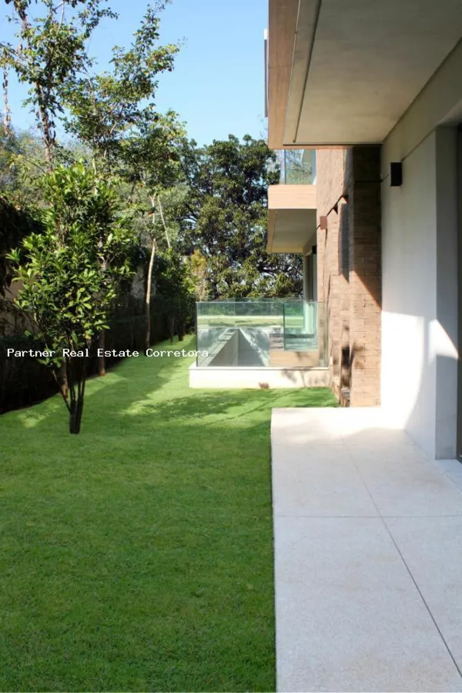 Apartamento, 5 quartos, 627 m² - Foto 6