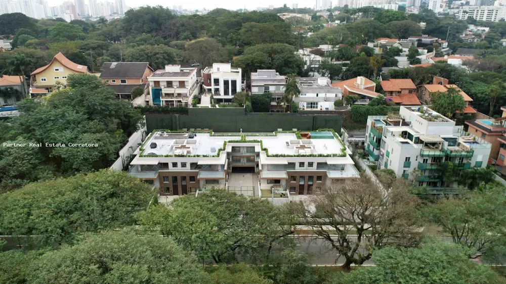 Apartamento, 5 quartos, 627 m² - Foto 1