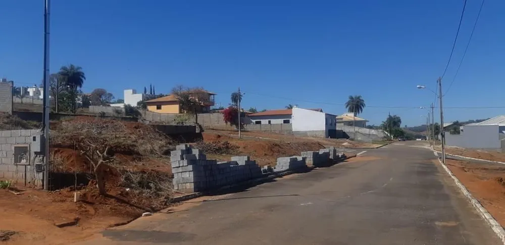 Terreno, 600 m² - Foto 1