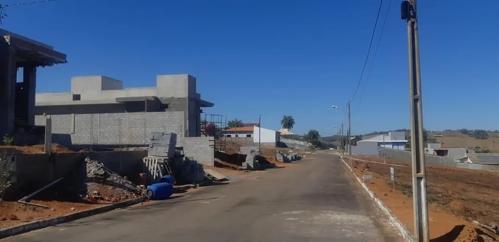 Terreno, 600 m² - Foto 2