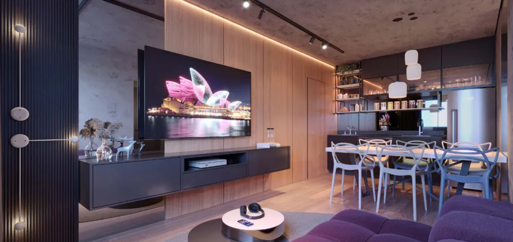 Apartamento, 1 quarto, 31 m² - Foto 10