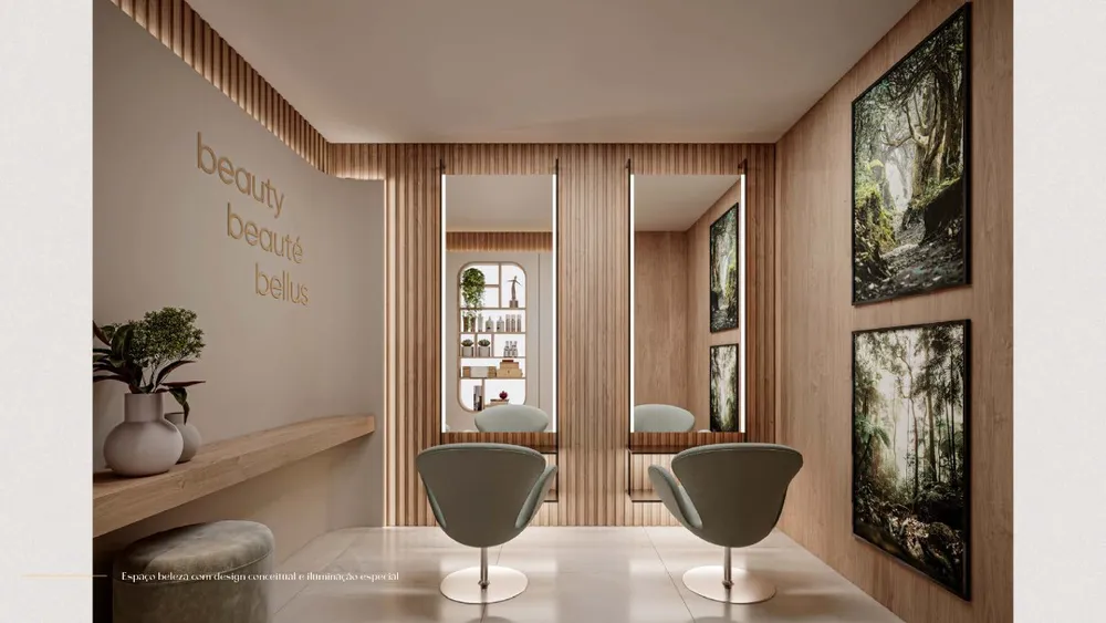 Loja-Salão, 69 m² - Foto 4