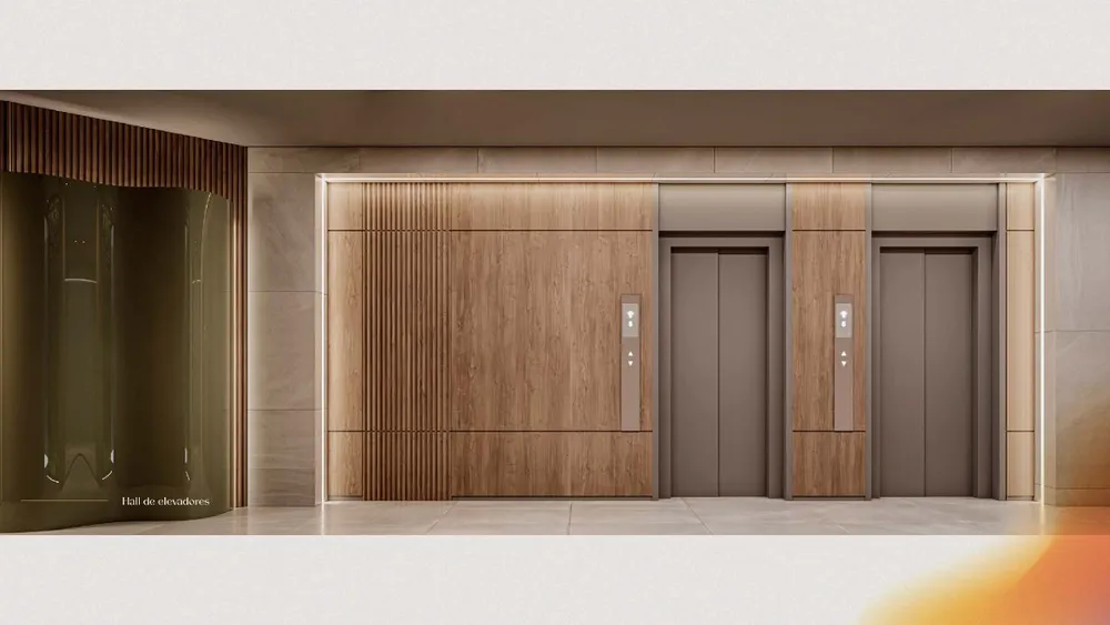 Loja-Salão, 69 m² - Foto 3