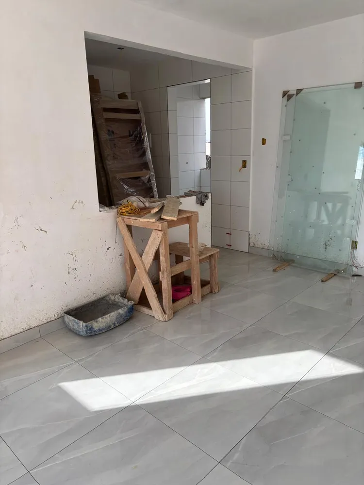 Casa, 3 quartos, 120 m² - Foto 8