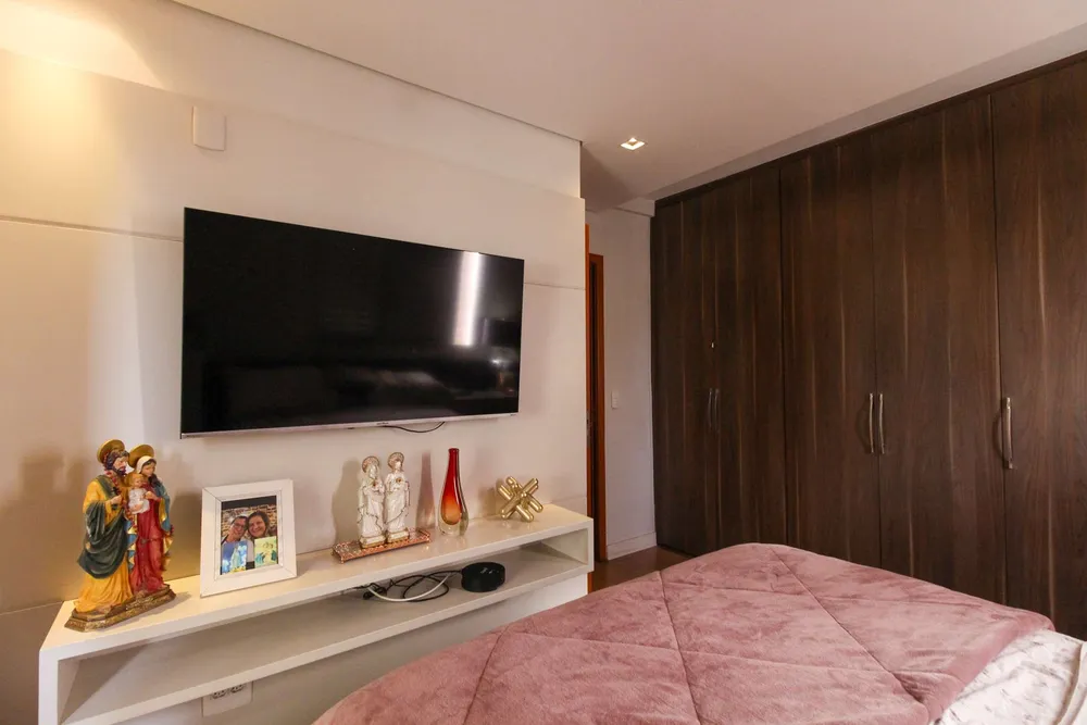 Apartamento, 4 quartos, 120 m² - Foto 9