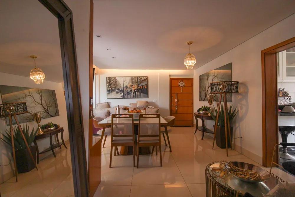 Apartamento, 4 quartos, 120 m² - Foto 5