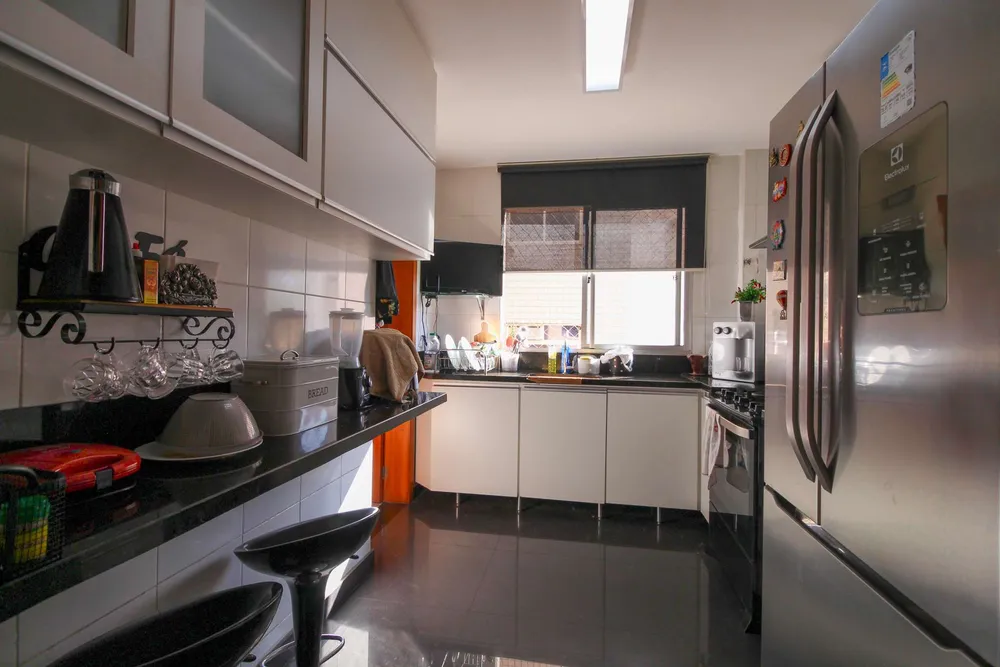Apartamento, 4 quartos, 120 m² - Foto 6