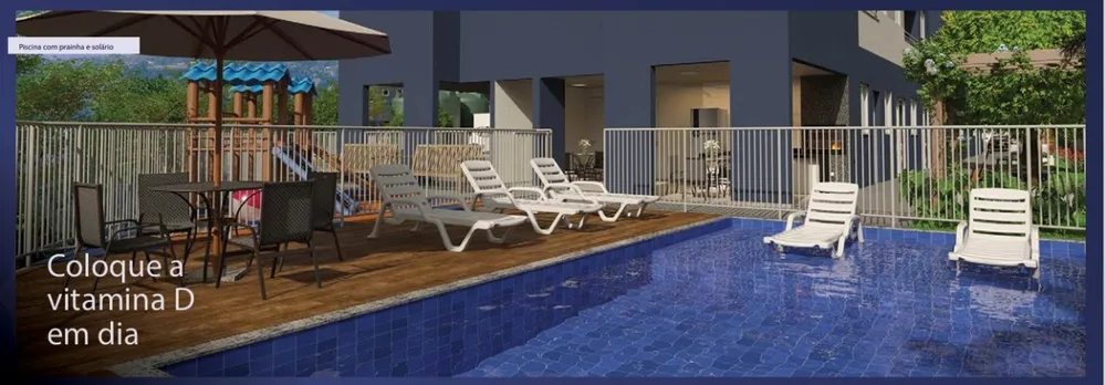Apartamento, 2 quartos, 54 m² - Foto 11